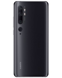 Xiaomi Mi Note 10 Pro (8GB+256GB) Black купить в Уфе | Обзор | Отзывы | Характеристики | Сравнение